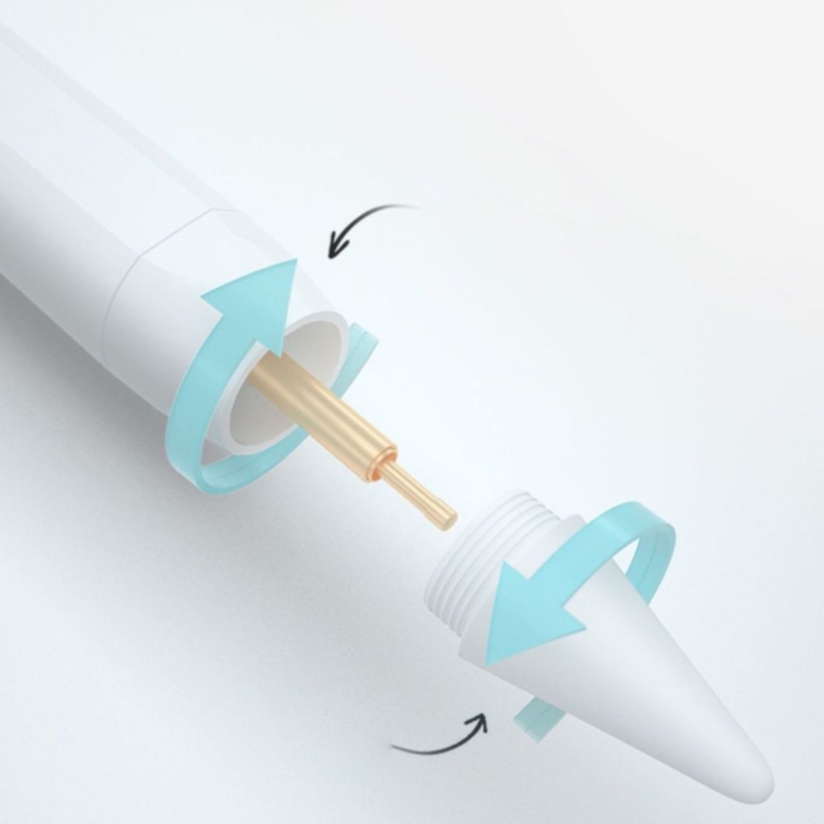 Digi Pencil for iPad and Tablets