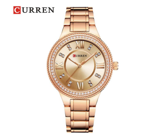 CASSANDRA Women's Classic Watch | 550755