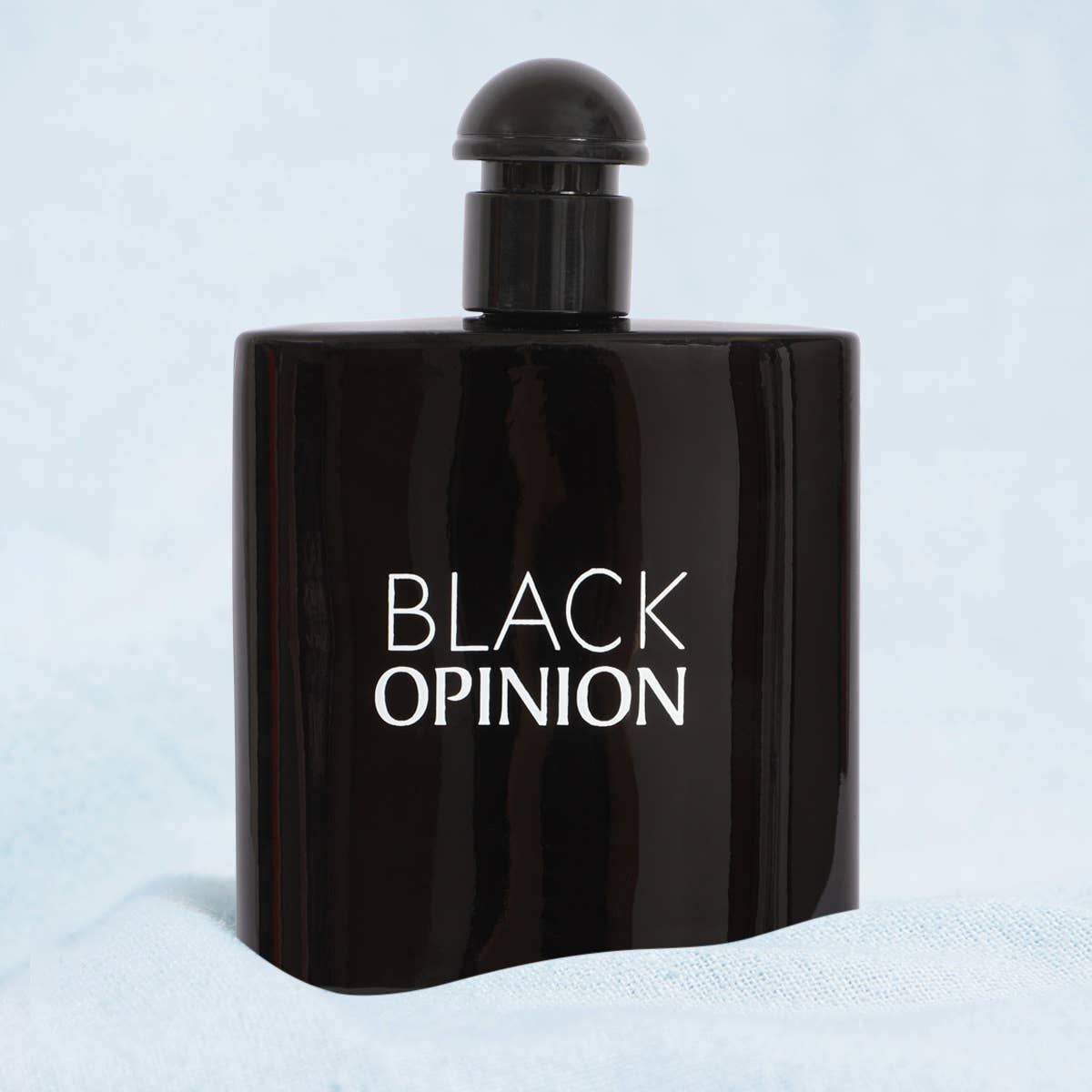 Black Opinion Spray Perfume Eau De Parfum for Women