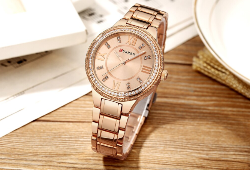 CASSANDRA Women's Classic Watch | 550755