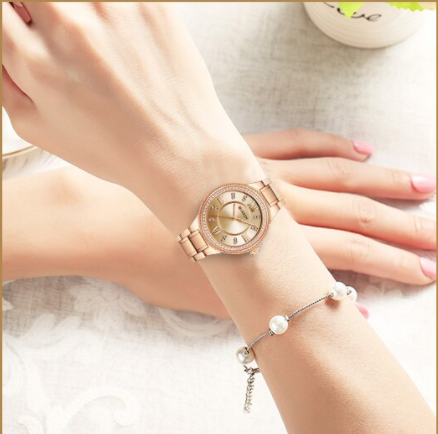 CASSANDRA Women's Classic Watch | 550755