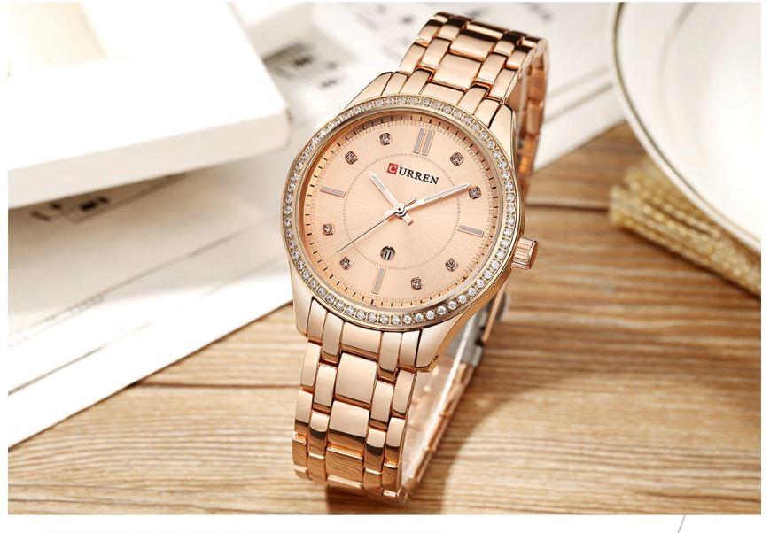 JANE Women's Classic Watch | 550805