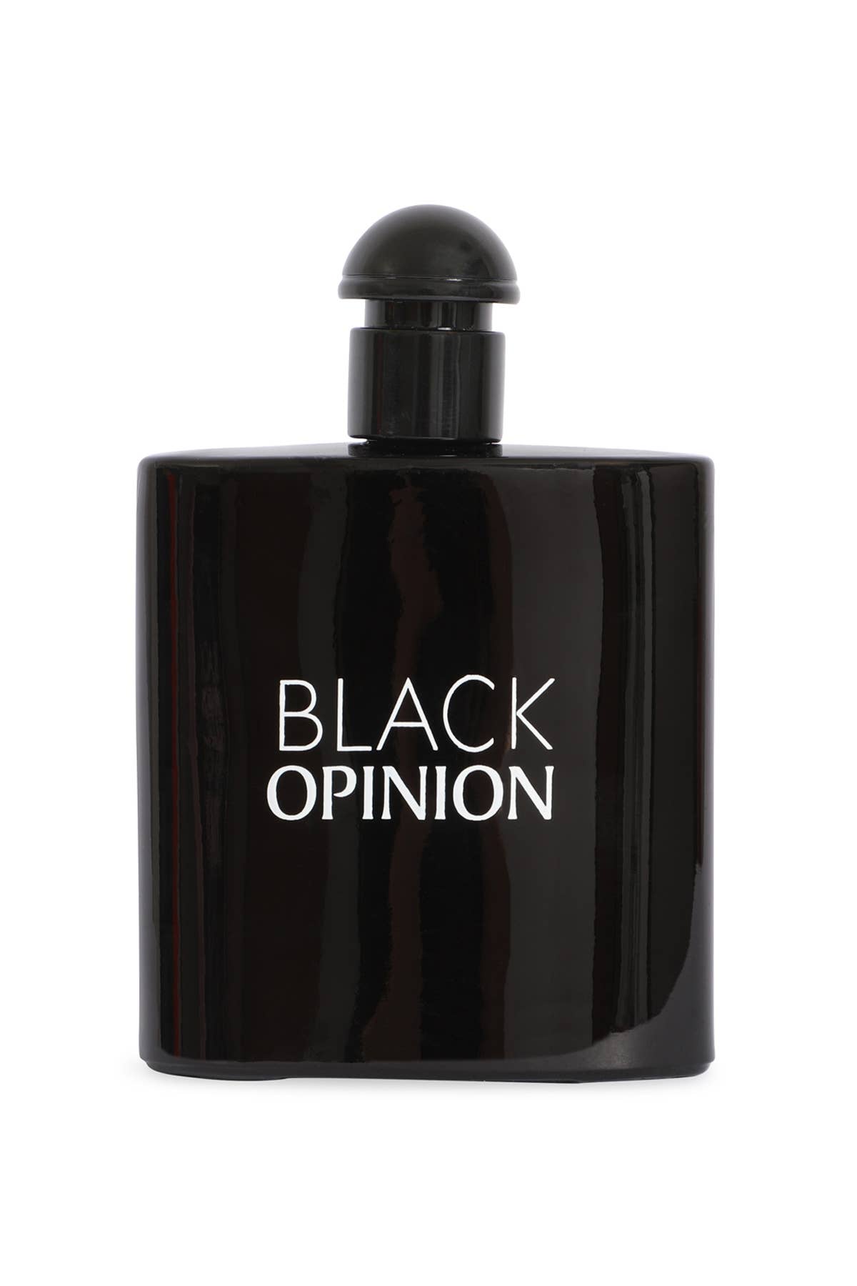 Black Opinion Spray Perfume Eau De Parfum for Women