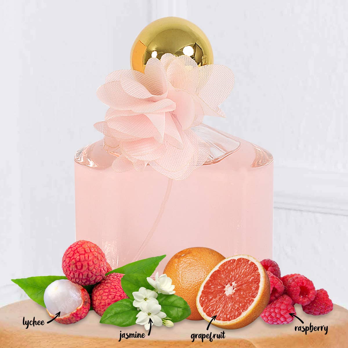 Day of Fresh Spray Perfume Eau de Parfum For Women