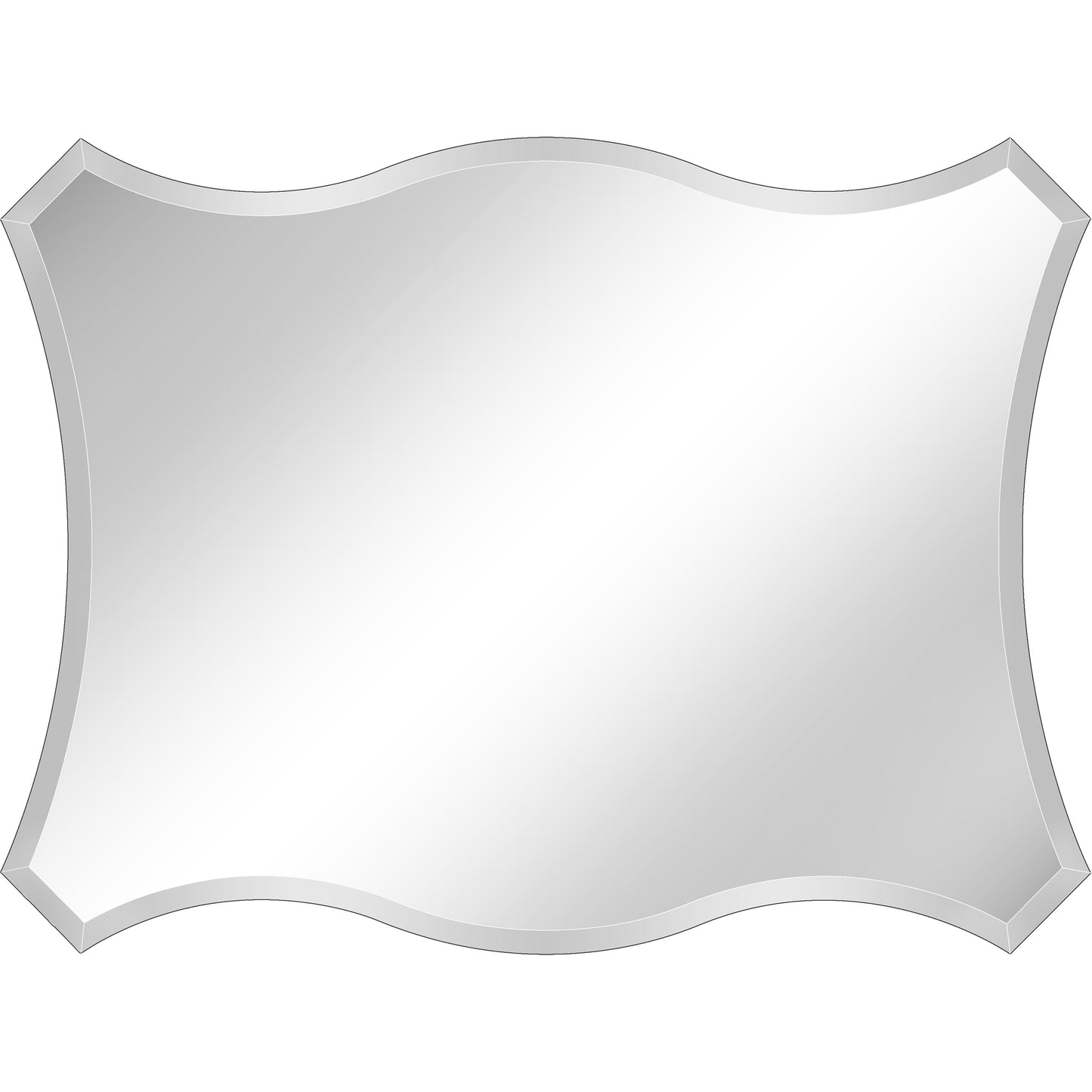 Merritt Wall Mirror