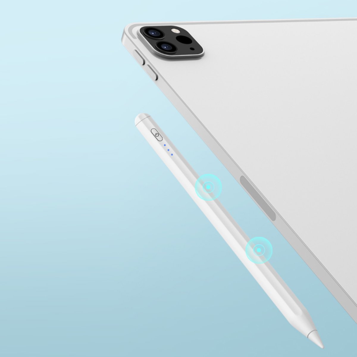 Digi Pencil for iPad and Tablets