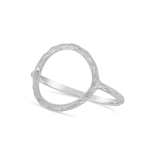 Geometry Circle Ring