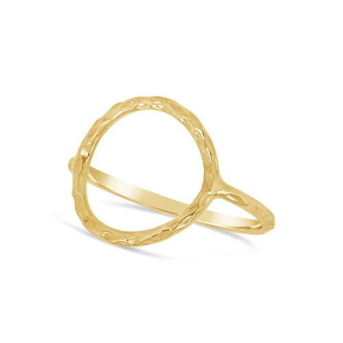 Geometry Circle Ring