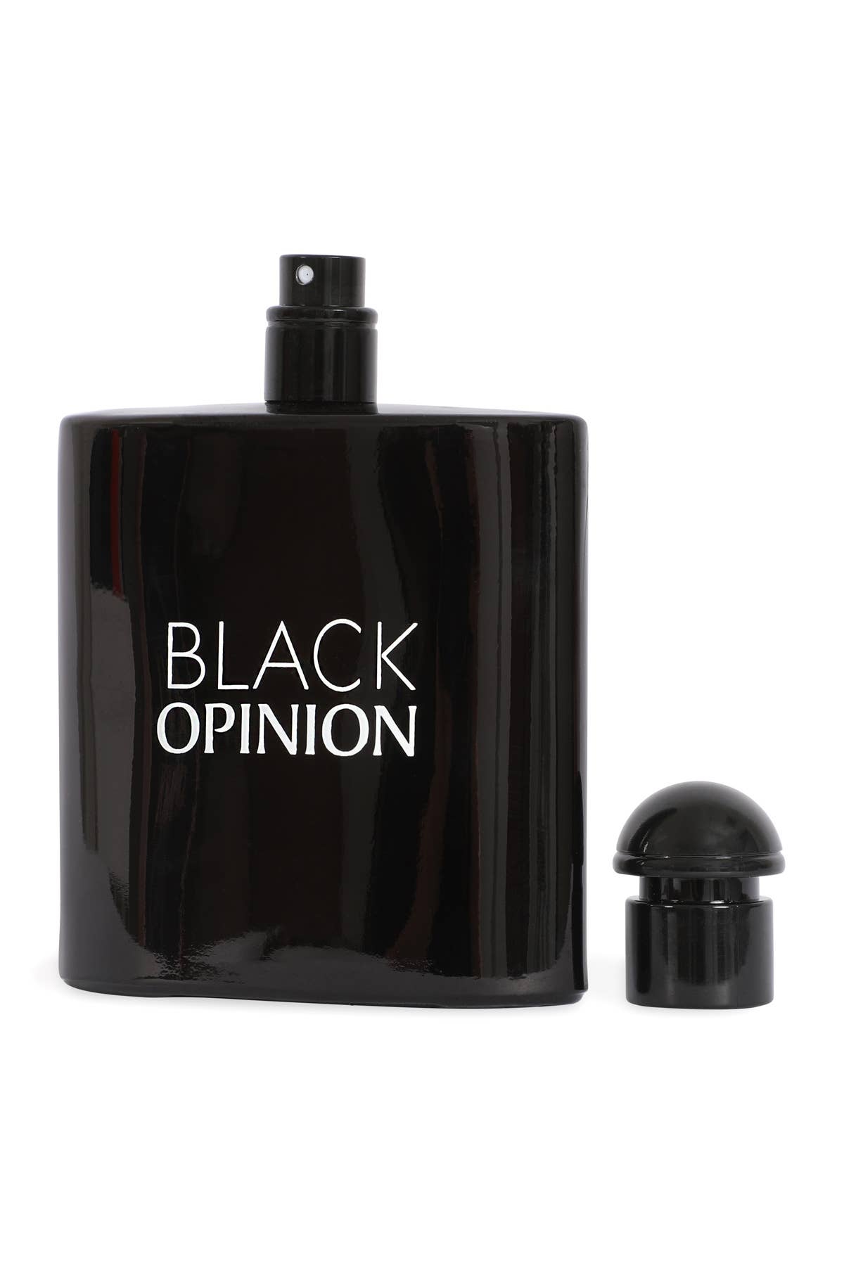 Black Opinion Spray Perfume Eau De Parfum for Women