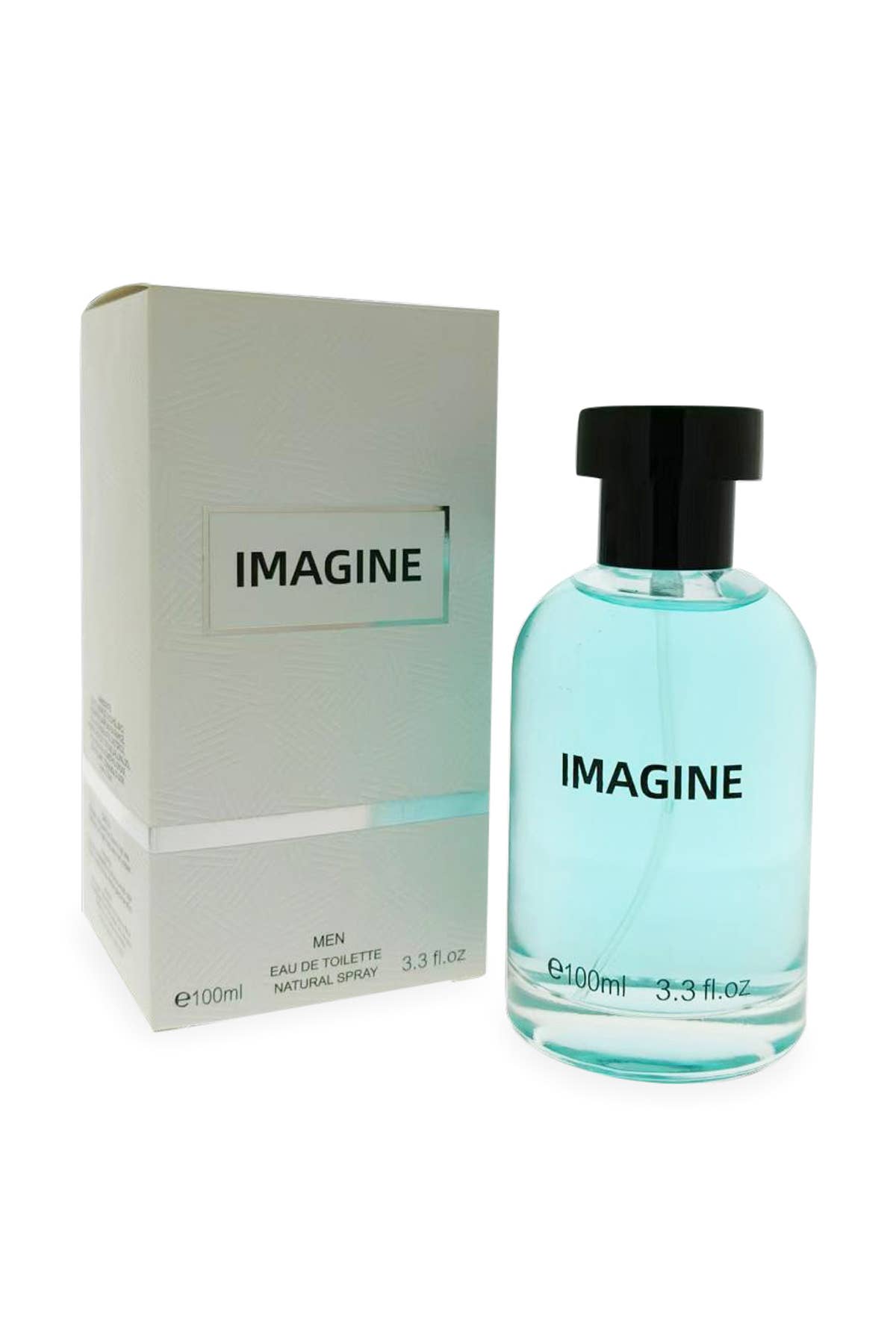 Imagine Spray Cologne Eau De Toilette For Men