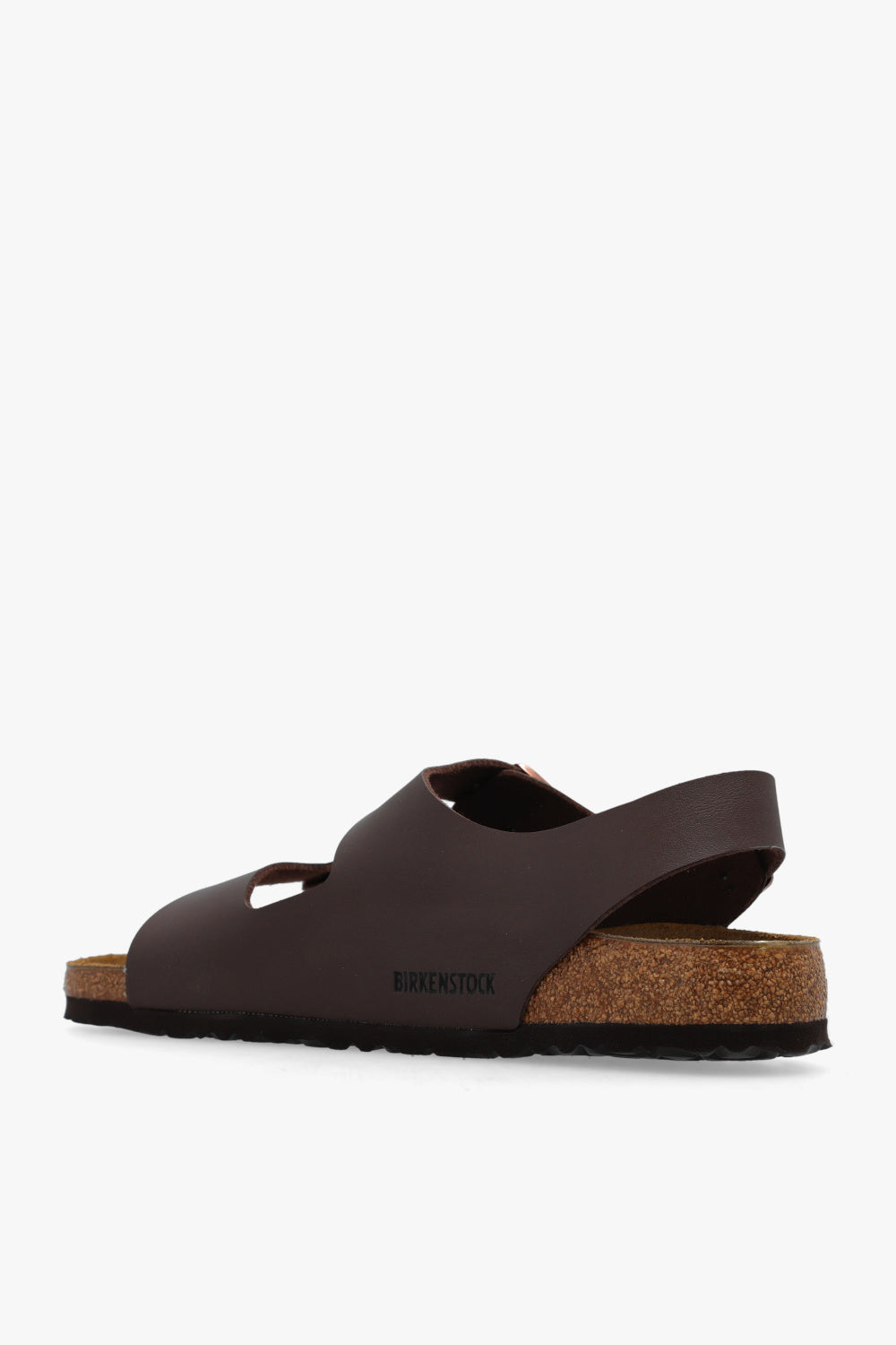 BIRKENSTOCK men's buckle sandals