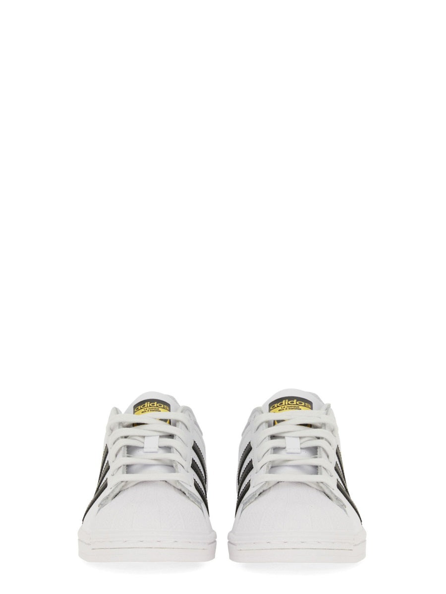 ADIDAS casual outdoor men's sneakers