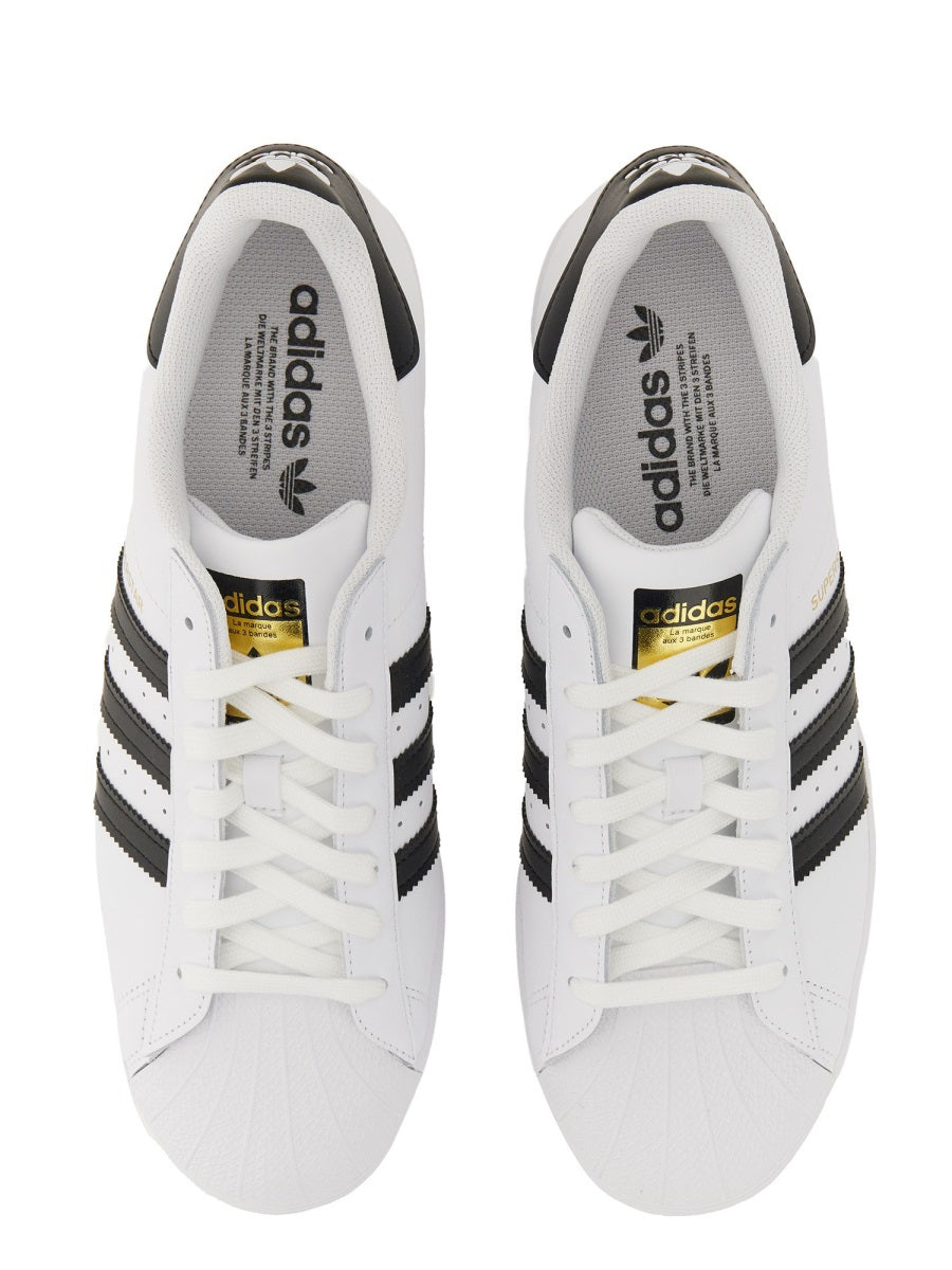 ADIDAS casual outdoor men's sneakers