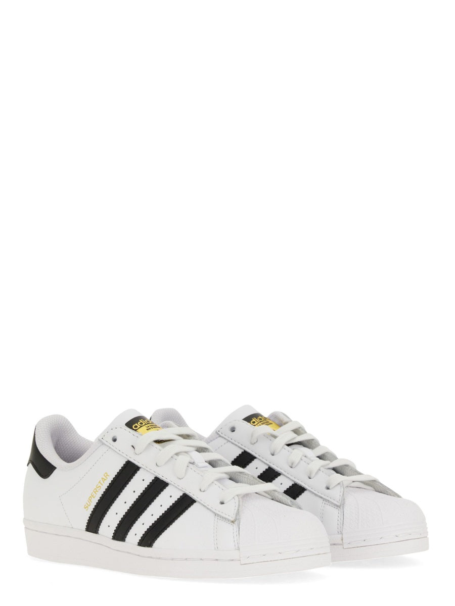 ADIDAS casual outdoor men's sneakers