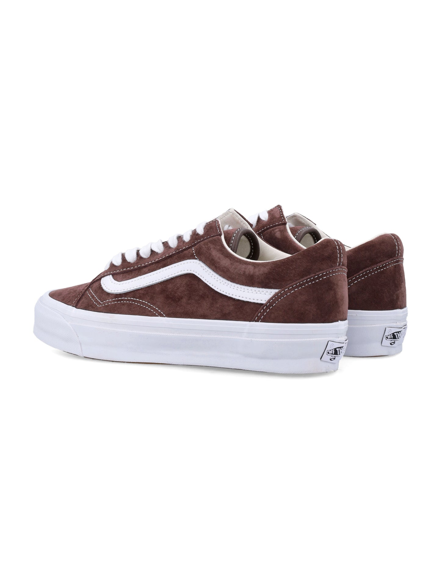 VANS men's sneakers