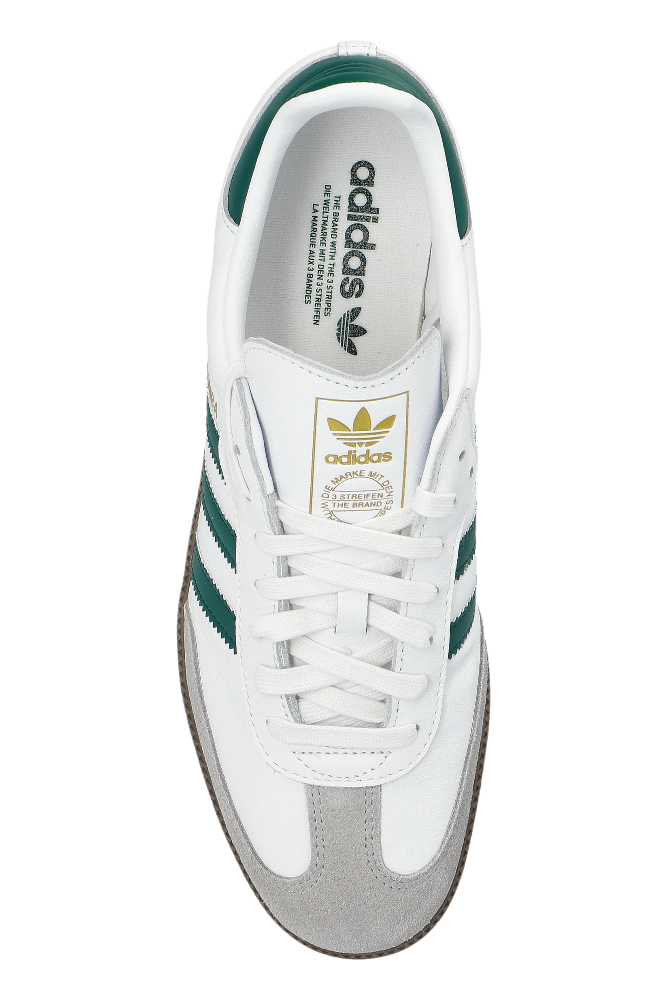 ADIDAS casual walking men's shoes