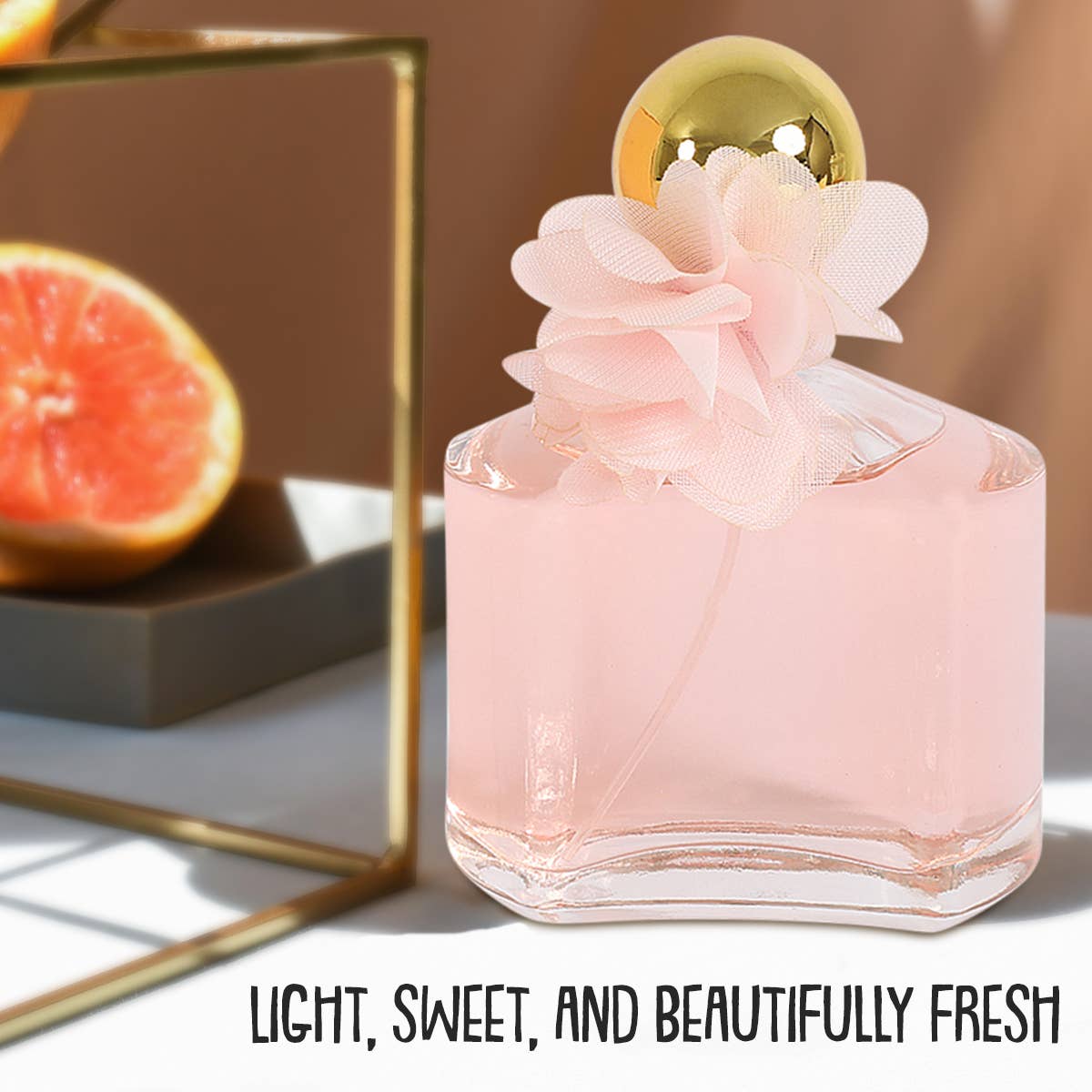 Day of Fresh Spray Perfume Eau de Parfum For Women