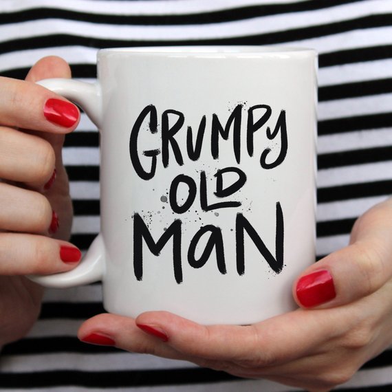Father's Day Gift, Grandfather Gift, Personalized Men's