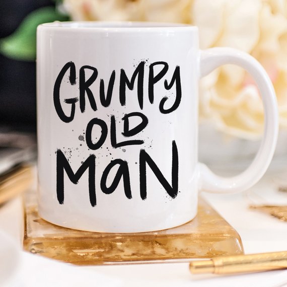 Father's Day Gift, Grandfather Gift, Personalized Men's