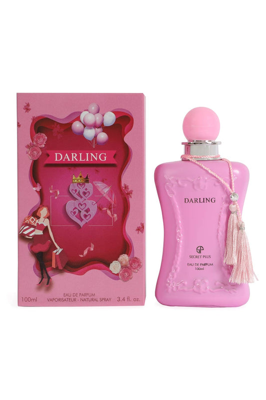 Darling Spray Perfume Eau De Parfum For Women