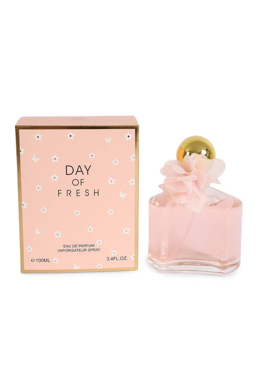 Day of Fresh Spray Perfume Eau de Parfum For Women