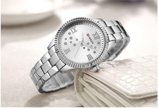 CHARLOTTE Women's Classic Watch | 550791