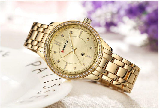 JANE Women's Classic Watch | 550802