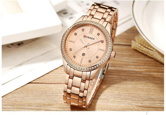 JANE Women's Classic Watch | 550805