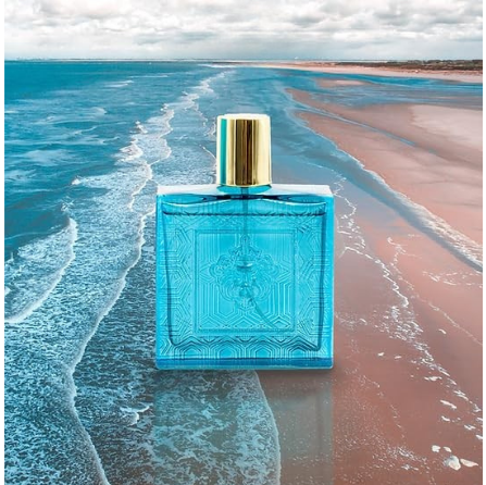 Versatile Cologne for Men 3.4oz/100 EDT, Fragrance for Men