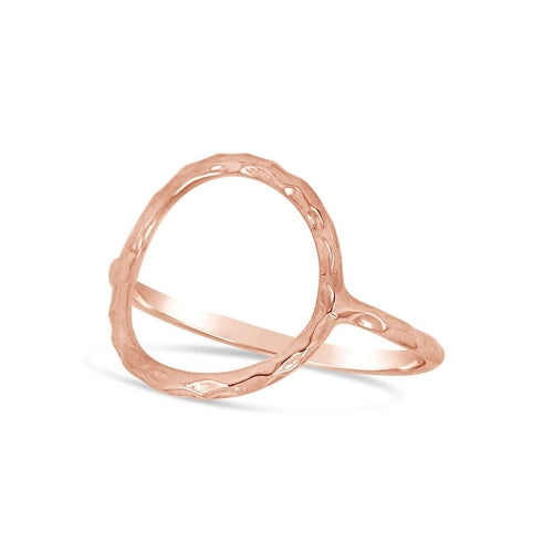 Geometry Circle Ring