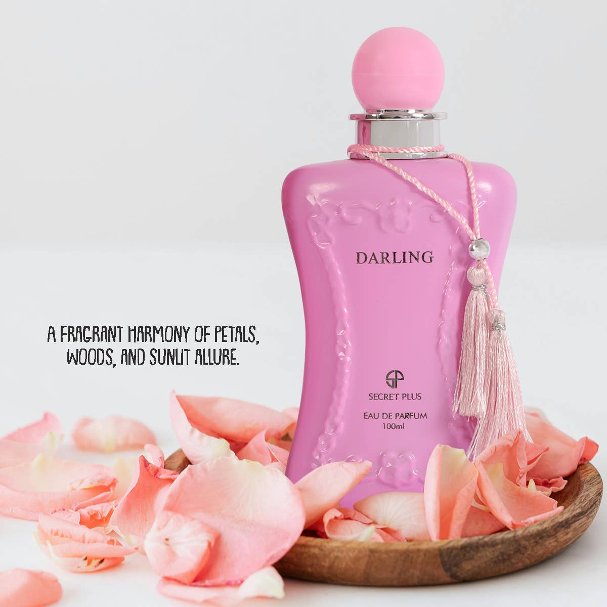 Darling Spray Perfume Eau De Parfum For Women