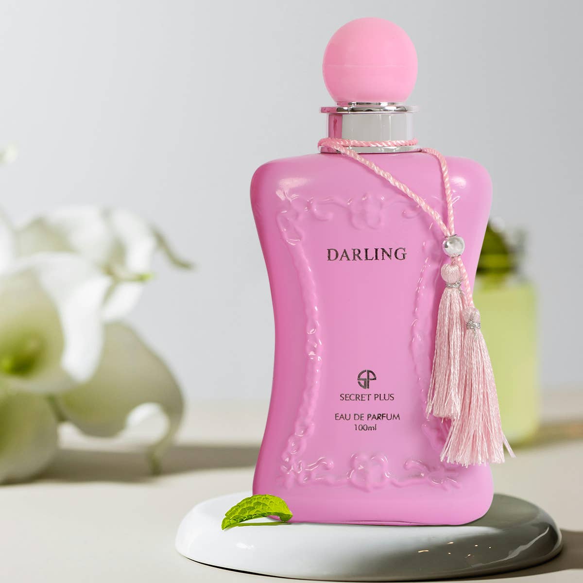 Darling Spray Perfume Eau De Parfum For Women