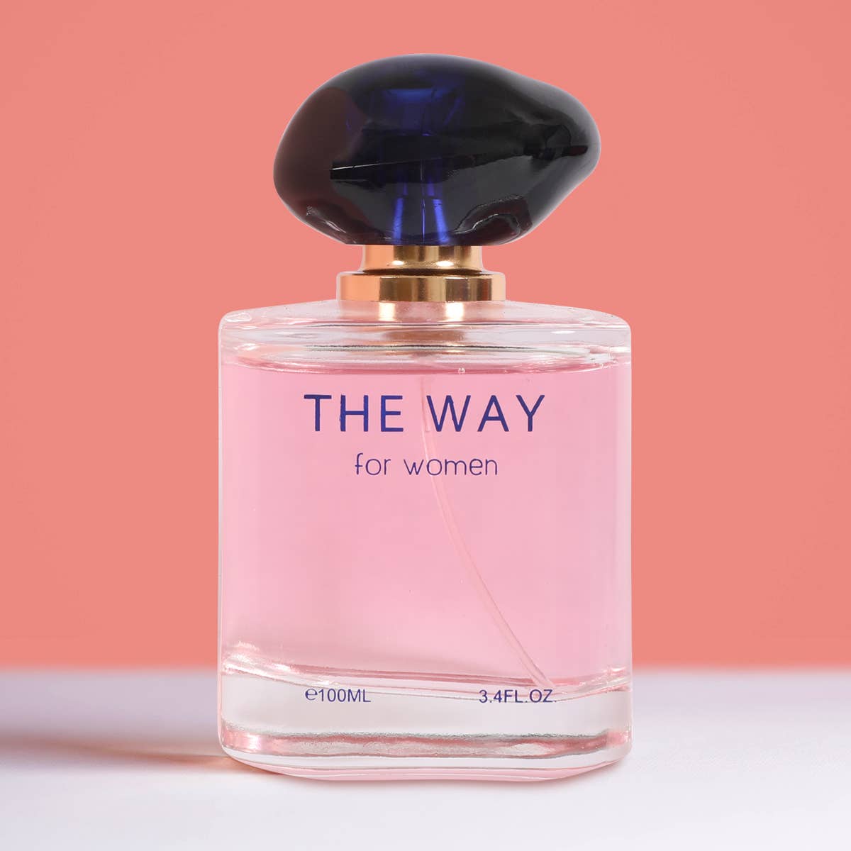 The Way For Women Spray Perfume Eau De Parfum For Women
