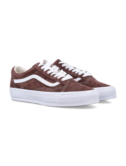 VANS men's sneakers