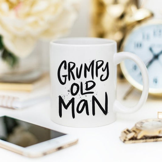 Father's Day Gift, Grandfather Gift, Personalized Men's